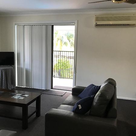Coffs Shearwater Motel Coffs Harbour Exterior foto